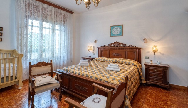 Ancient Apartment, Typical of Salento