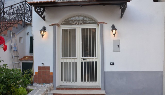 Ancient house Cavaliere