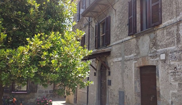 Ancient House of the Booty