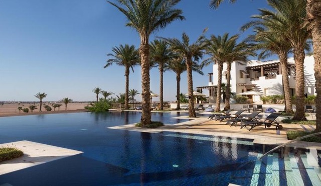 Ancient Sands Golf Resort private Apartment