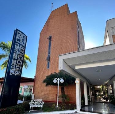 Ancona Center Hotel