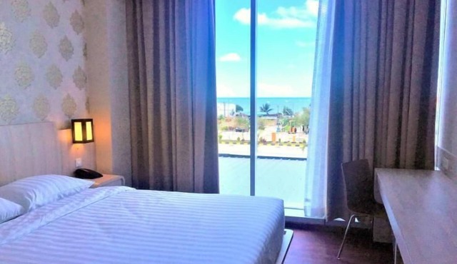 Ancyra Hotel