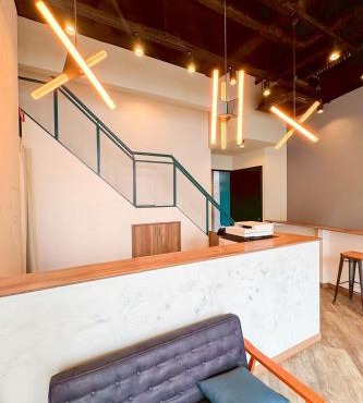 &AND HOSTEL NAMBA South