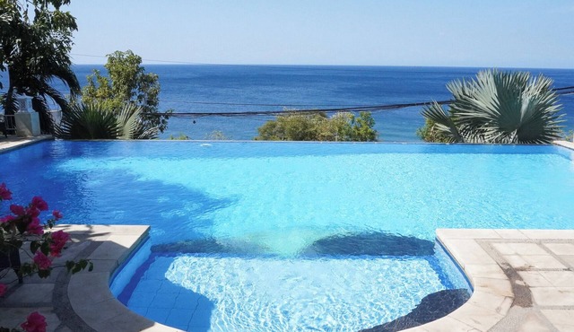 Anda Amed Villa and Spa