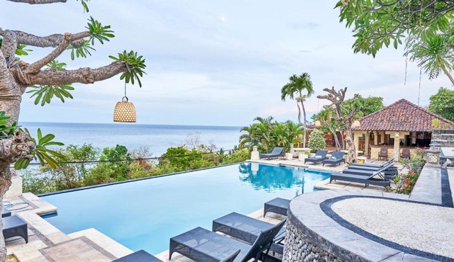 Anda Amed Villas & Spa