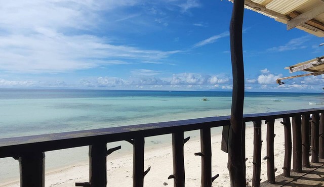 Anda de Boracay White Sand Resort