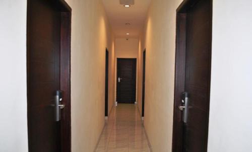 ANDA HOTEL Dan KARAOKE PEMATANGSIANTAR