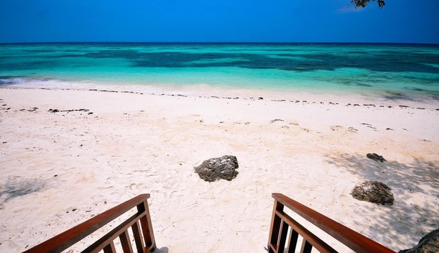 Anda Pearl Premier Resort