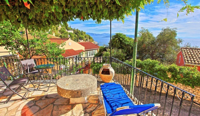 Anda Studio: Cozy Apt, close to Beach, WiFi, A/C