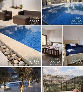 ANDA villa&Farm