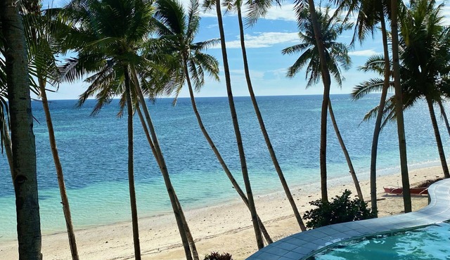 Anda White Beach Resort