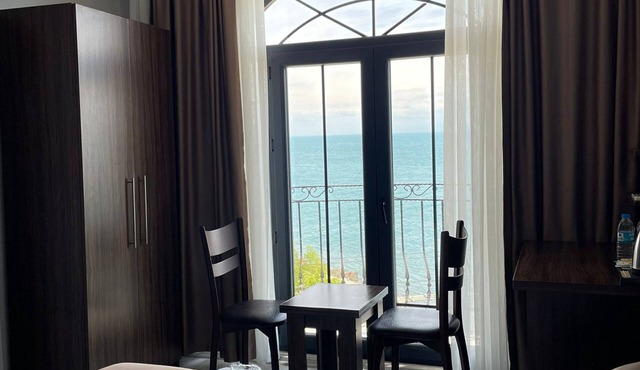 Andac Otel