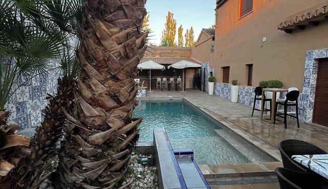Andalusian Hideaway a 10 Minutos del Corazón de Granada
