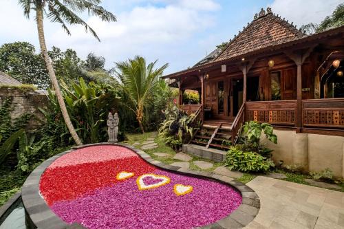 Andara Ubud Villa