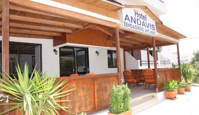 Andavis