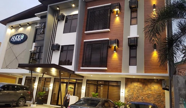 Andeo Suites