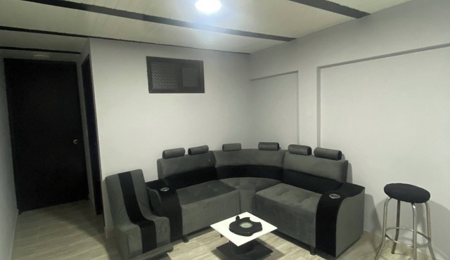 Ander-house luxury