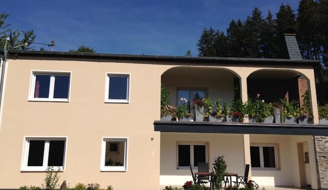 Anders House No 7