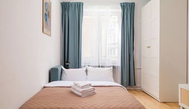 Andersa Charming Studio