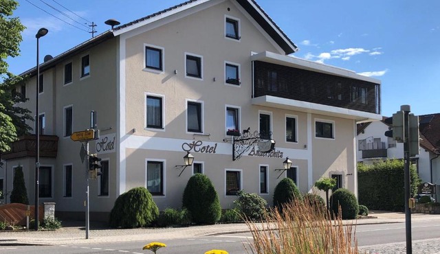 Anderschitz Landhotel