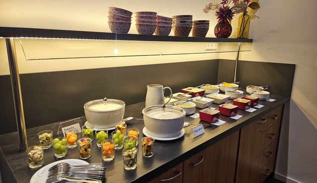 Andersen Hotel Birkenwerder