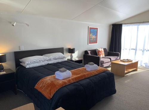 Anderson Park Motel