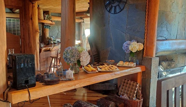 Andes Lodge