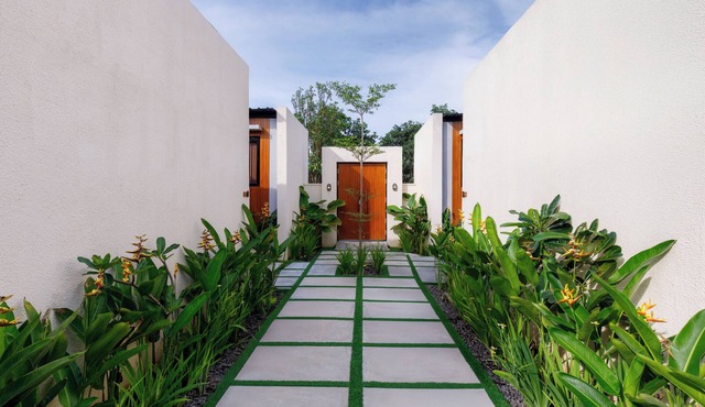 Andewi Cabin