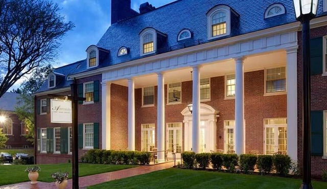 Andover Inn