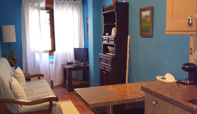 Andrea Apartments