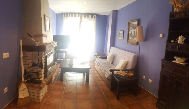Andrea Azul apartments