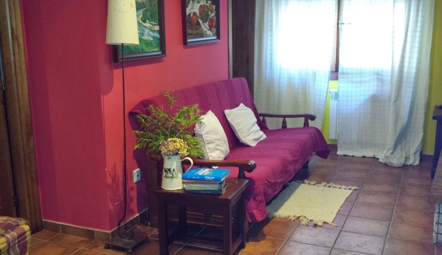 Andrea Granate Apartments