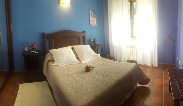 Andrea Lila Apartments