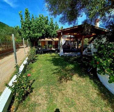 Andrea's House Lefkada