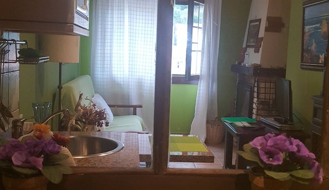 Andrea Verde Apartments
