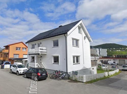 Andreas Lindsgate residence