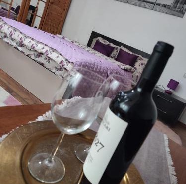 Andreea Residence