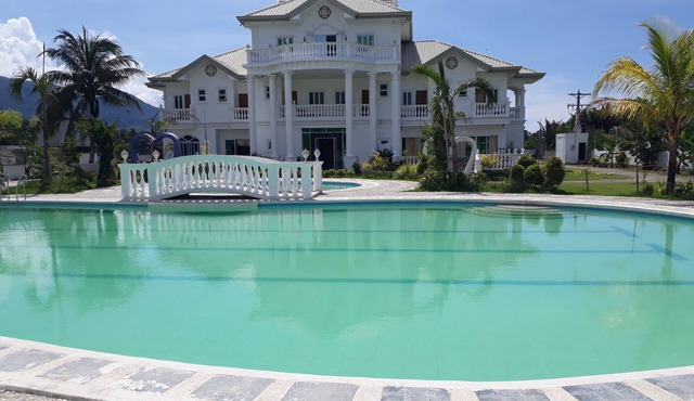 Andres Resort
