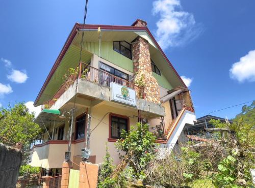 Andrew & Mary's Lodging House