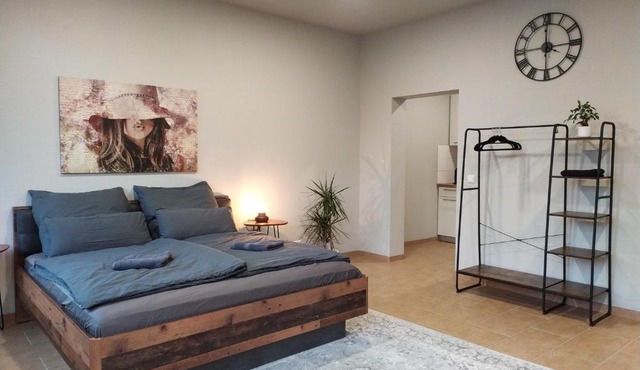 Andris Apartments