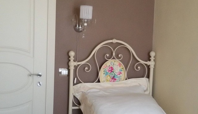 Andromeda single room 4 km from the sea and 25 km from the Valley of the Temples