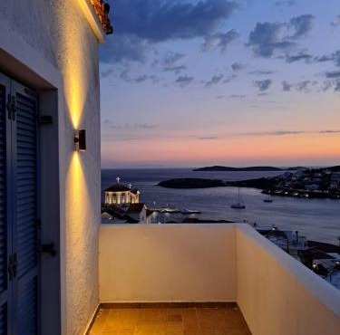 Andros Villa