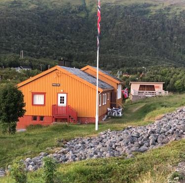 Andsnes Velhus