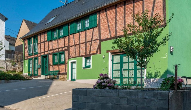 Anduns exklusive Scheune - Ferienhaus