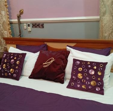 Andweruth Residences