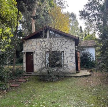 Aneley Cabañas Bosque Peralta Ramos