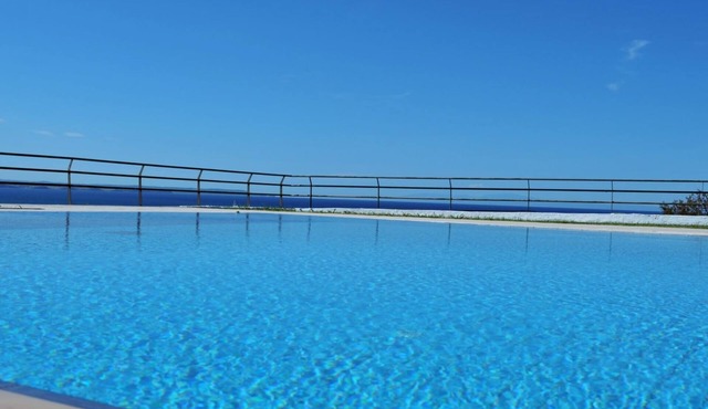 Anelia Villa Seaview 3 by Travelpro Services