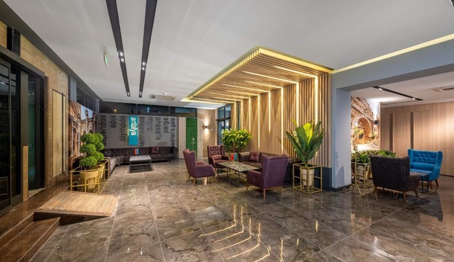 Anelli Hotel