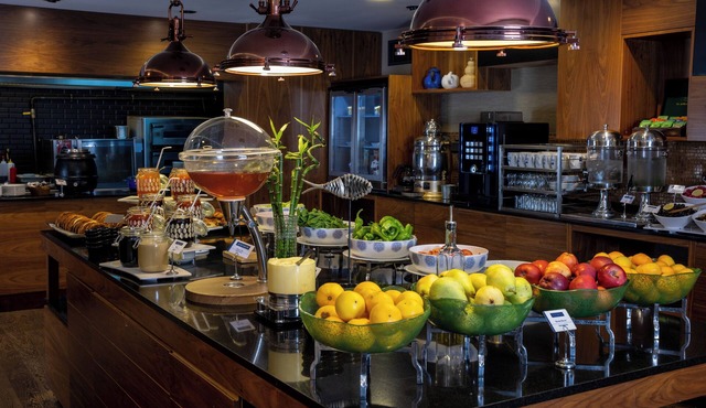 ANEMON KENT ANKARA OTEL
