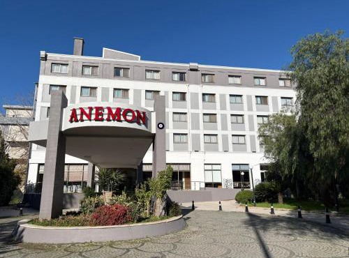 Anemon Kent Ege Otel